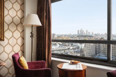 その他 ミレニアム ホテル ロンドン ナイツブリッジの写真