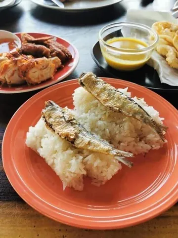 รูปภาพของปะการัง รีสอร์ท