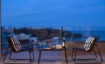 Altius Blue Apartments