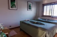 Tmark Resort Vangvieng - spa
