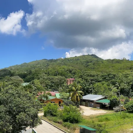 La Villa Therese