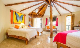 Tamarindo Village Hotel