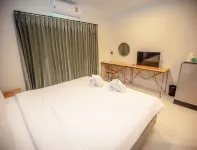 IRabbit Hotel Các khách sạn ở Prachinburi