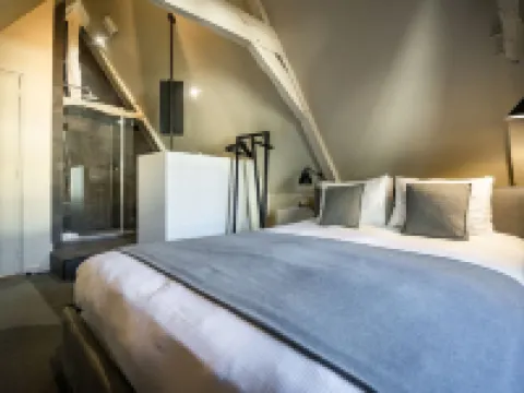 La Maison Pavie Hotels in Dinan