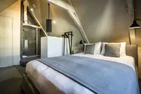 La Maison Pavie Hotel a Dinan