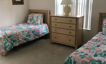 Clermont Area Vacation Homes by Shine FM