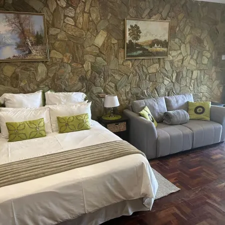 Safari Bed & Breakfast