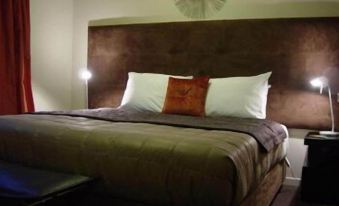 Terra Vive Suites & Apartments