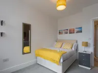 크루 룸 웨스트민스터 스트리트