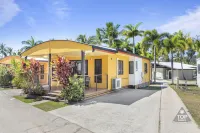 Tasman Holiday Parks - Airlie Beach Các khách sạn ở Palm Grove