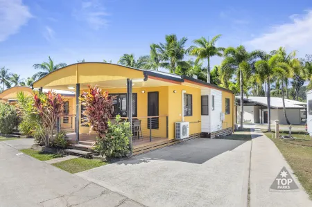 Tasman Holiday Parks - Airlie Beach