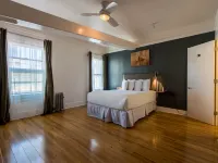 Herbert Hotel Hotels near Metreon