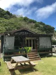 Shanti Bungalow فنادق في أوغاساوارا