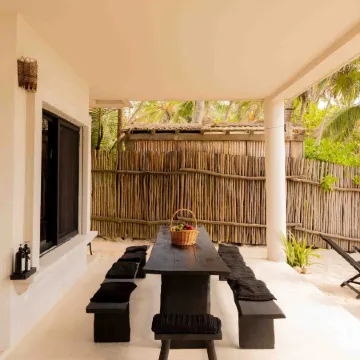 Nest Tulum