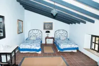 Hacienda la Indiana - Wifi