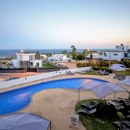 Hotel Maritur - Adults Only