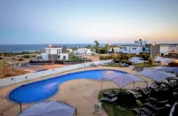 Hotel Maritur - Adults Only - Havudsigt