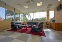 Rodeway Inn MacArthur Airport Hotel a Lake Ronkonkoma