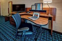 Fairfield Inn & Suites Jackson