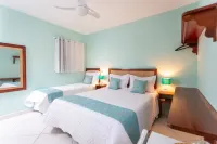 Pousada Pérola de Ubatuba - Inns