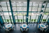 Caprioara Spa&Wellness Resort Các khách sạn ở Covasna