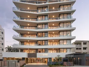 Allure Mooloolaba