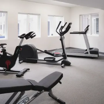 Stayapt Suites Louisville North-Clarksville