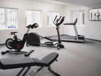 Stayapt Suites Auburn فنادق في أوبورن