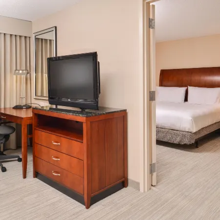 Hilton Garden Inn Dover