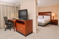 Hilton Garden Inn Dover Hotels near Dover Commons