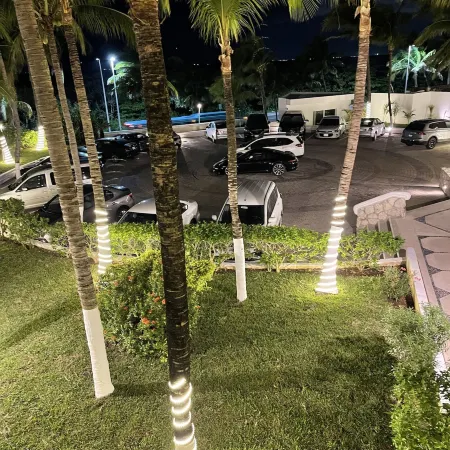 Ocean View Apartments