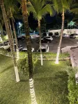 Ocean View Apartments