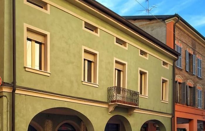 Ermellina vitto e alloggio