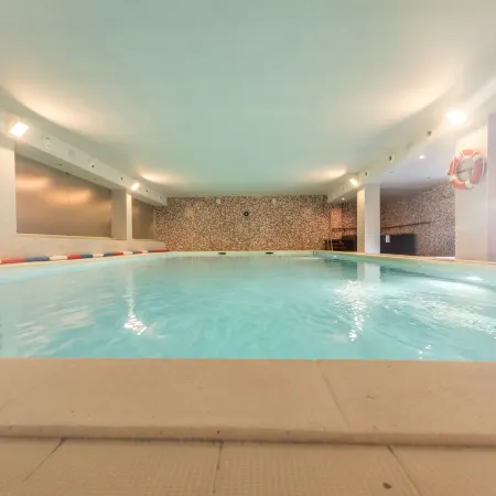 Hotel Lusitania Congress & Spa