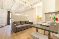 Alessia's Building- Affori FN Hotels in Niguarda