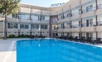 Ayapam Hotel