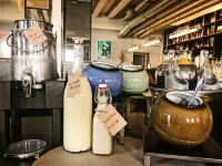 Hotel & Restaurant Heyligenstaedt - Barer