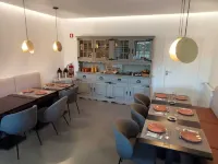 Granja da Cabrita - Breakfast