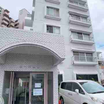 Ouchi Hotel Kanayama-Cho with Dogs Hotel Exterior