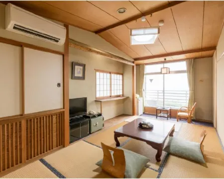 Marutora Bekkan โรงแรมในนิชิโอะ