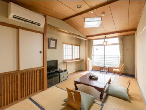 Marutora Bekkan โรงแรมใน