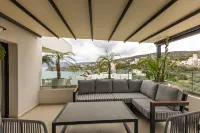 Lazar Lux Suites - Ammoudara Hotels in Vathi