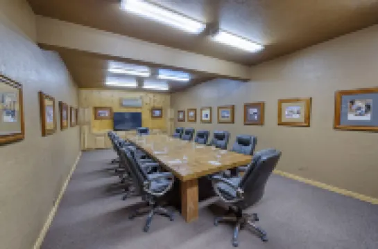 Red Cliffs Lodge Moab