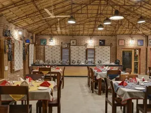 Kavish Jawai Village Resort