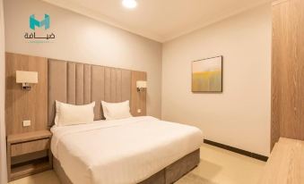 Terrace View 3 - Service Apartments