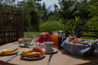L'Hirondelle Self Catering Guest House