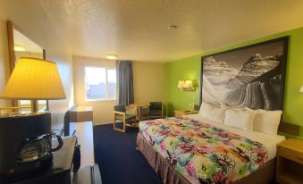 Horizon Hotel