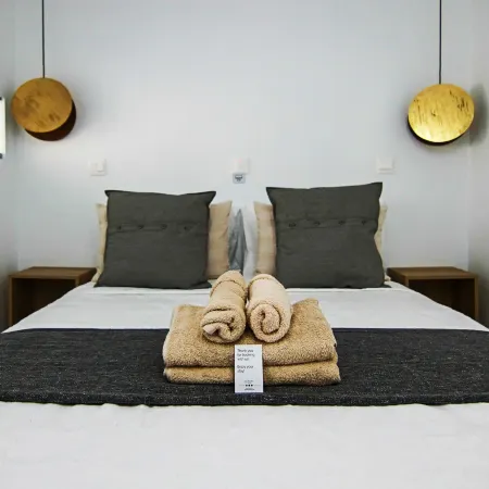 Phaedrus Living Seaside Luxury Flat Athina 108