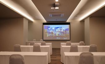 The Rise Suites Hotel, Chiang Mai