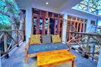 Asante Sana Beach Cottages Hotels in Potowa
